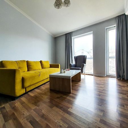 Апартамент High Style Apartamento Burgas Exterior foto