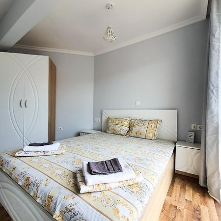 Апартамент High Style Apartamento Burgas Exterior foto
