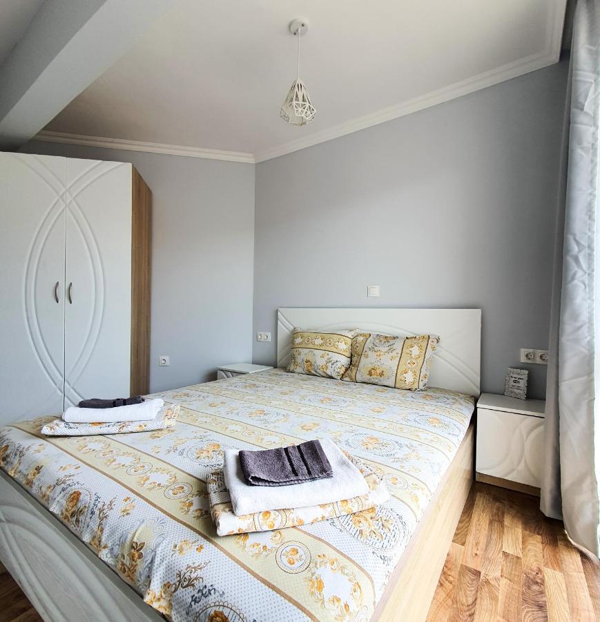 Апартамент High Style Apartamento Burgas Exterior foto