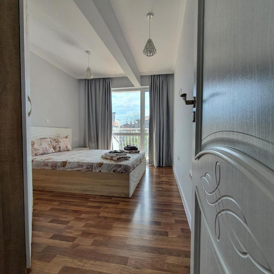 Апартамент High Style Apartamento Burgas Exterior foto